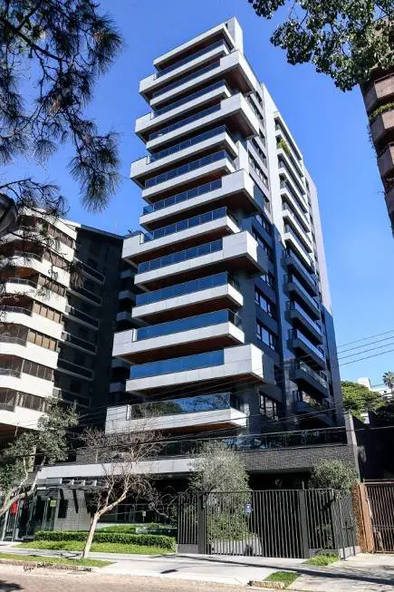 Foto 1 de Apartamento com 4 Quartos à venda, 435m² em Moinhos de Vento, Porto Alegre