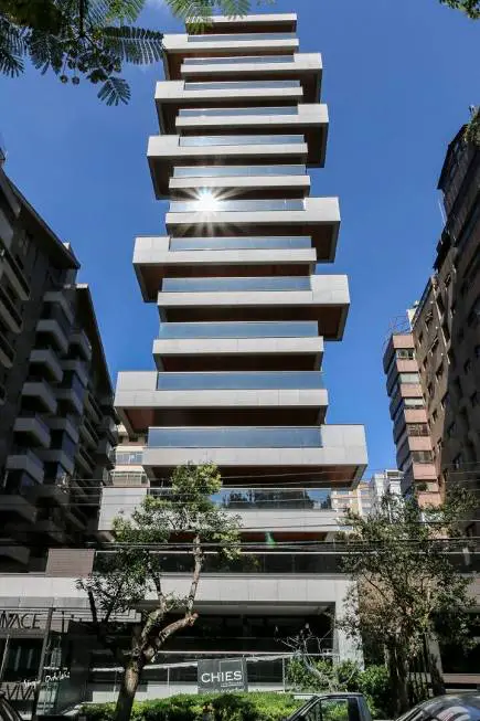 Foto 2 de Apartamento com 4 Quartos à venda, 435m² em Moinhos de Vento, Porto Alegre