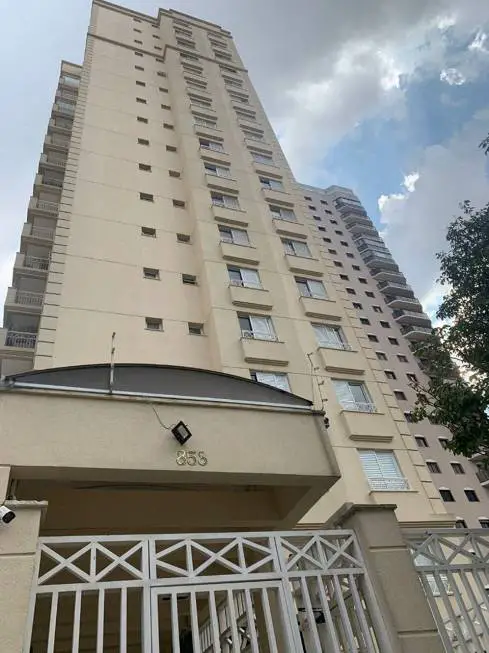 Foto 2 de Apartamento com 4 Quartos à venda, 124m² em Móoca, São Paulo
