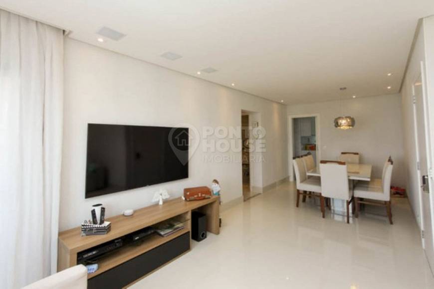 Foto 1 de Apartamento com 4 Quartos à venda, 135m² em Móoca, São Paulo