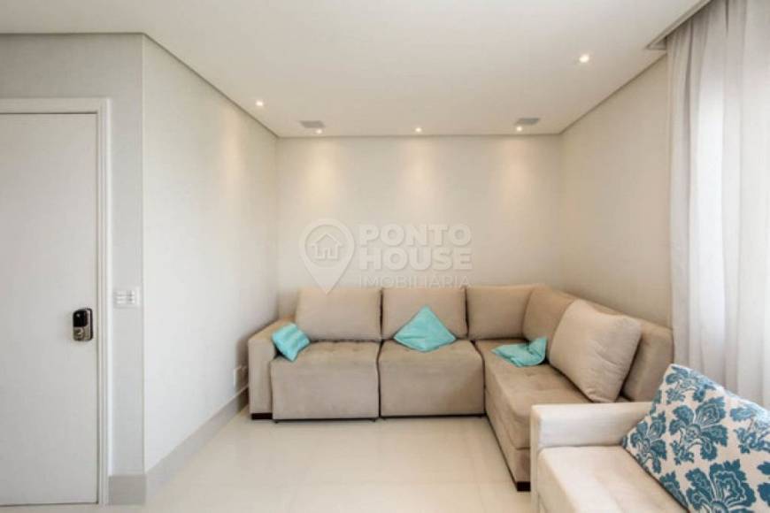 Foto 5 de Apartamento com 4 Quartos à venda, 135m² em Móoca, São Paulo