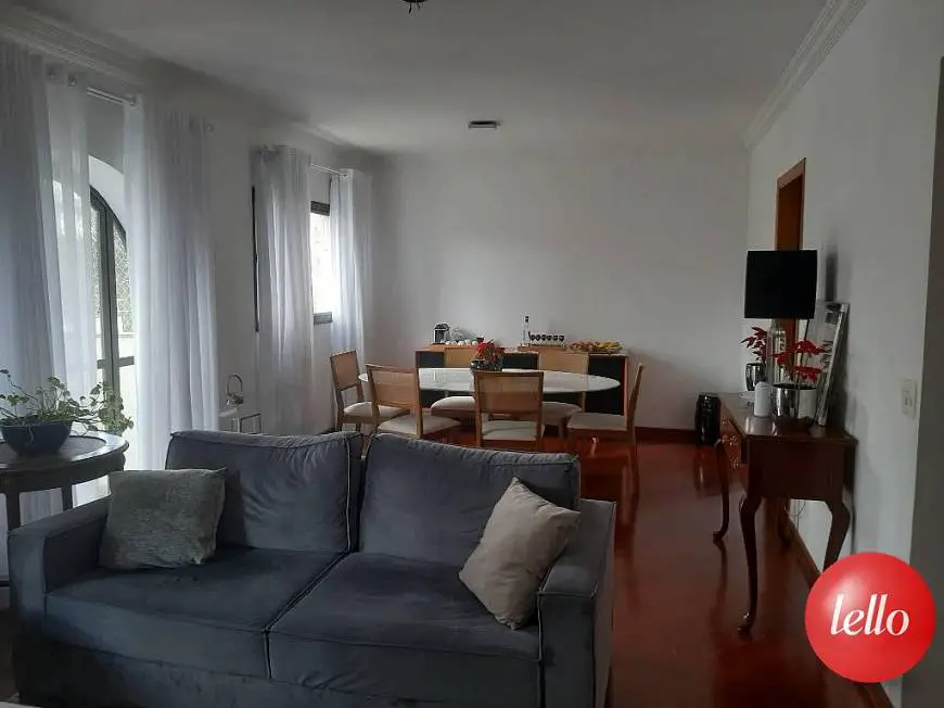 Foto 3 de Apartamento com 4 Quartos à venda, 150m² em Móoca, São Paulo