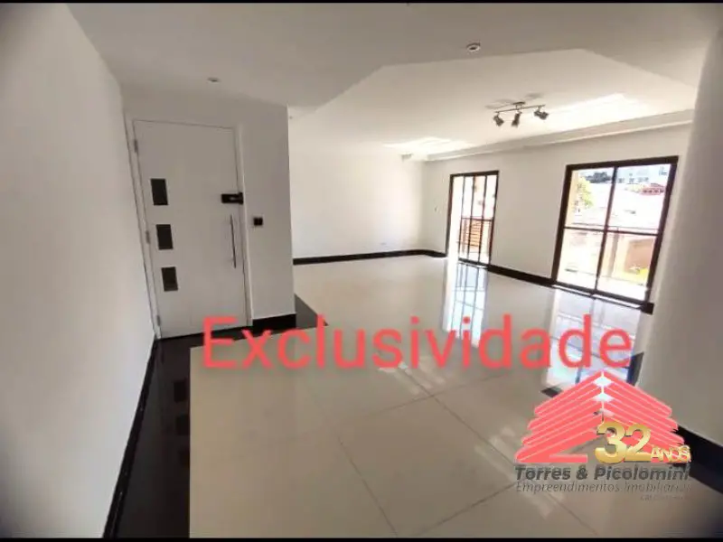 Foto 1 de Apartamento com 4 Quartos à venda, 160m² em Móoca, São Paulo
