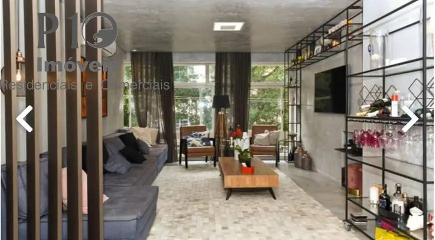 Foto 1 de Apartamento com 4 Quartos à venda, 165m² em Móoca, São Paulo