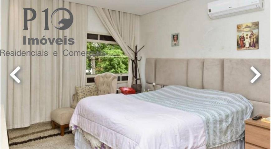 Foto 4 de Apartamento com 4 Quartos à venda, 165m² em Móoca, São Paulo