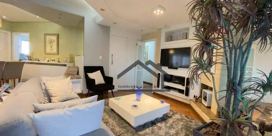 Foto 5 de Apartamento com 4 Quartos à venda, 180m² em Móoca, São Paulo