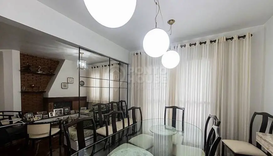 Foto 5 de Apartamento com 4 Quartos à venda, 220m² em Móoca, São Paulo