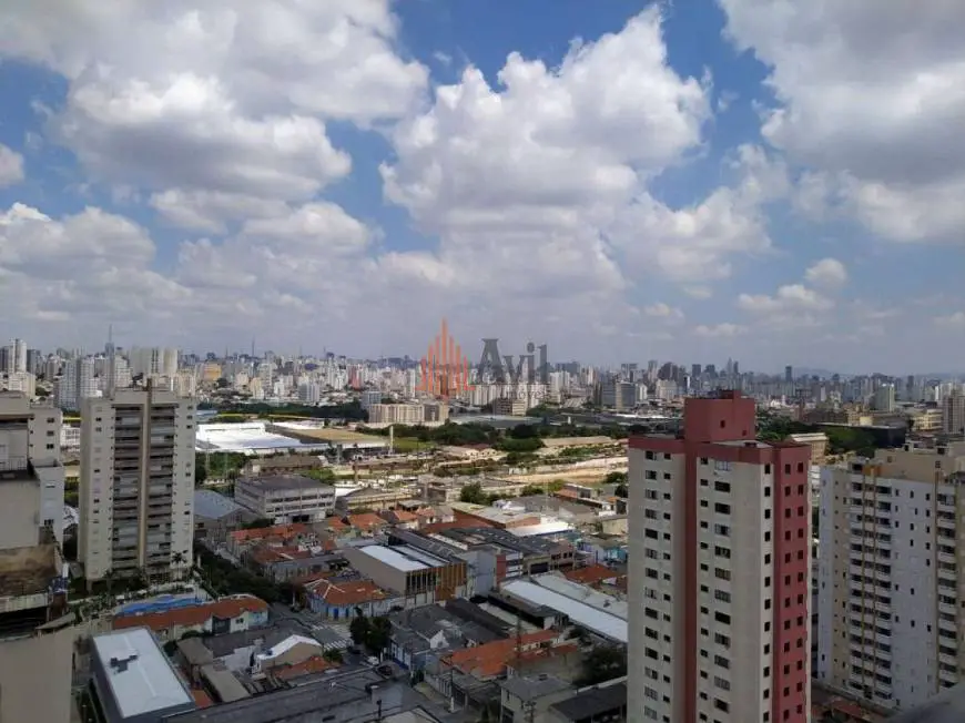 Foto 3 de Apartamento com 4 Quartos à venda, 220m² em Móoca, São Paulo