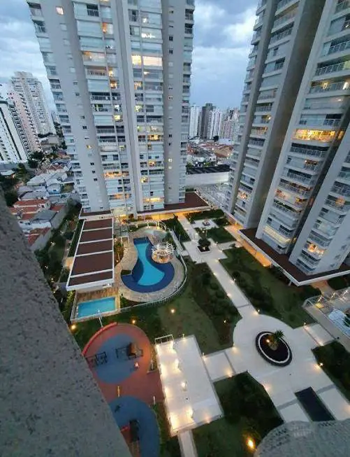 Foto 1 de Apartamento com 4 Quartos à venda, 221m² em Móoca, São Paulo
