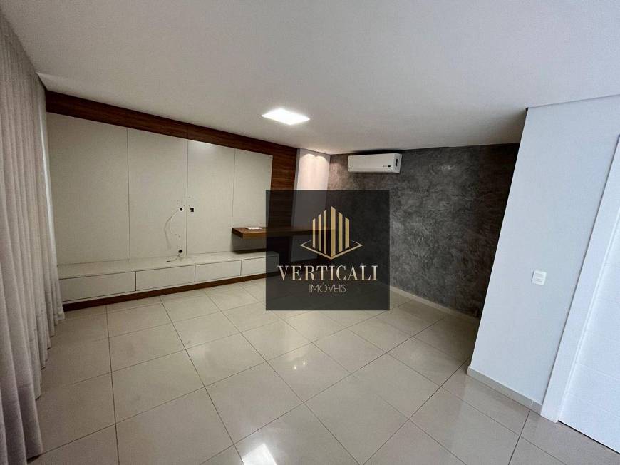 Foto 1 de Apartamento com 4 Quartos à venda, 179m² em Morada do Sol, Cuiabá