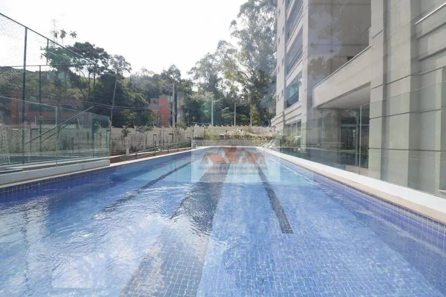Foto 1 de Apartamento com 4 Quartos à venda, 128m² em Morumbi, São Paulo