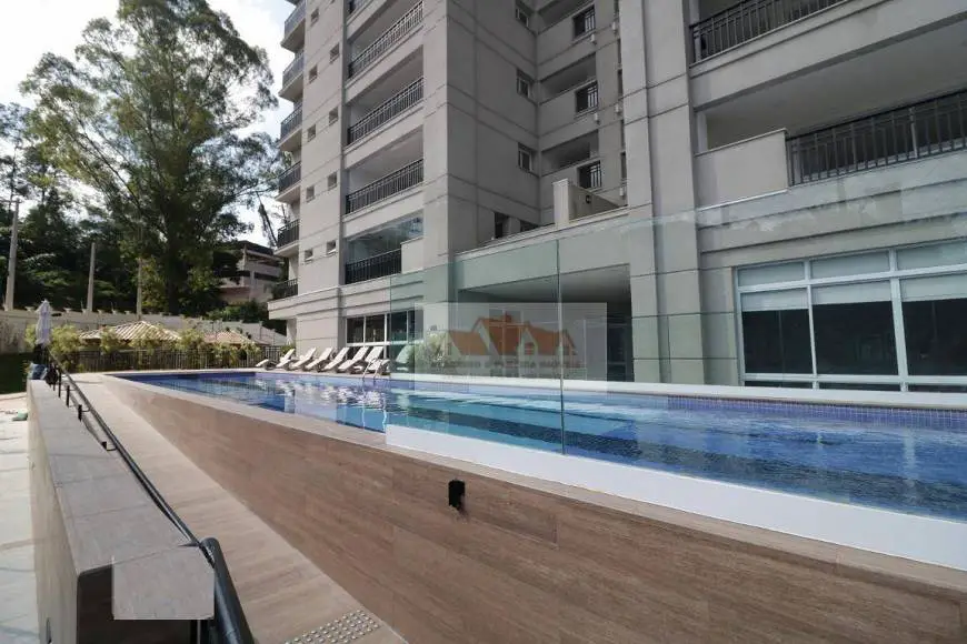 Foto 3 de Apartamento com 4 Quartos à venda, 128m² em Morumbi, São Paulo