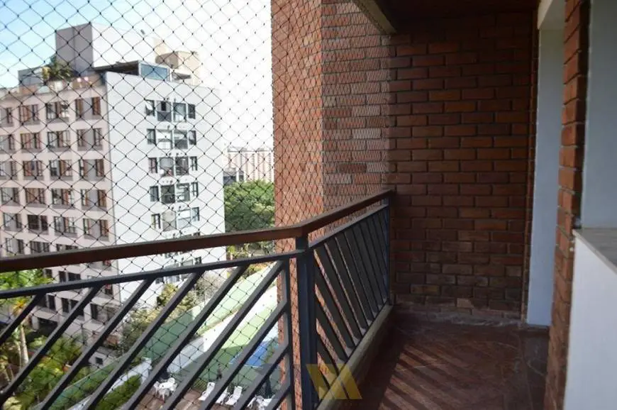 Foto 4 de Apartamento com 4 Quartos à venda, 145m² em Morumbi, São Paulo