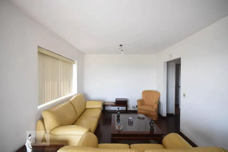 Foto 1 de Apartamento com 4 Quartos para alugar, 148m² em Morumbi, São Paulo