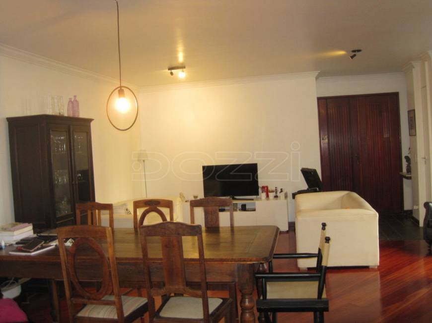 Foto 1 de Apartamento com 4 Quartos à venda, 157m² em Morumbi, São Paulo