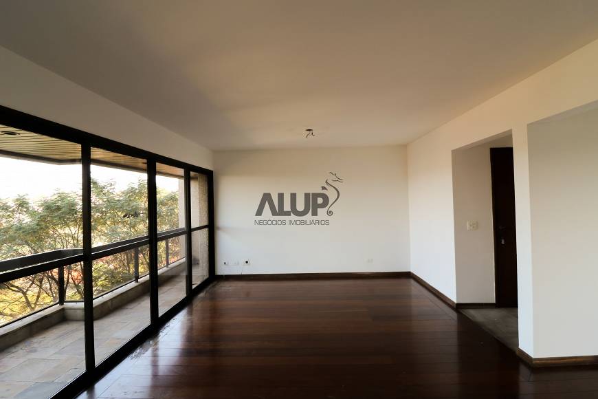 Foto 1 de Apartamento com 4 Quartos à venda, 188m² em Morumbi, São Paulo