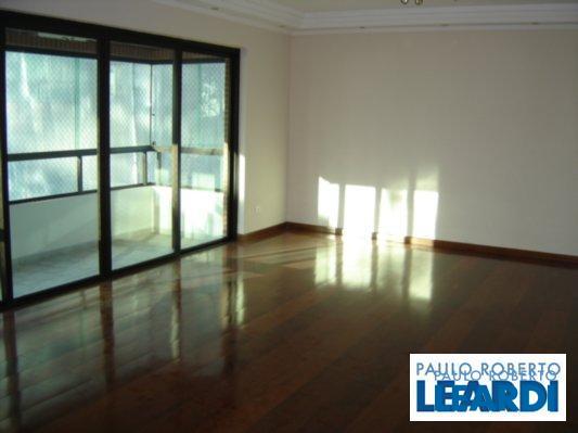 Foto 1 de Apartamento com 4 Quartos para alugar, 190m² em Morumbi, São Paulo