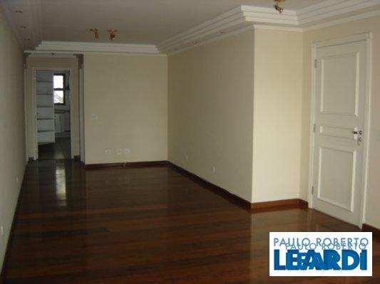 Foto 2 de Apartamento com 4 Quartos para alugar, 190m² em Morumbi, São Paulo