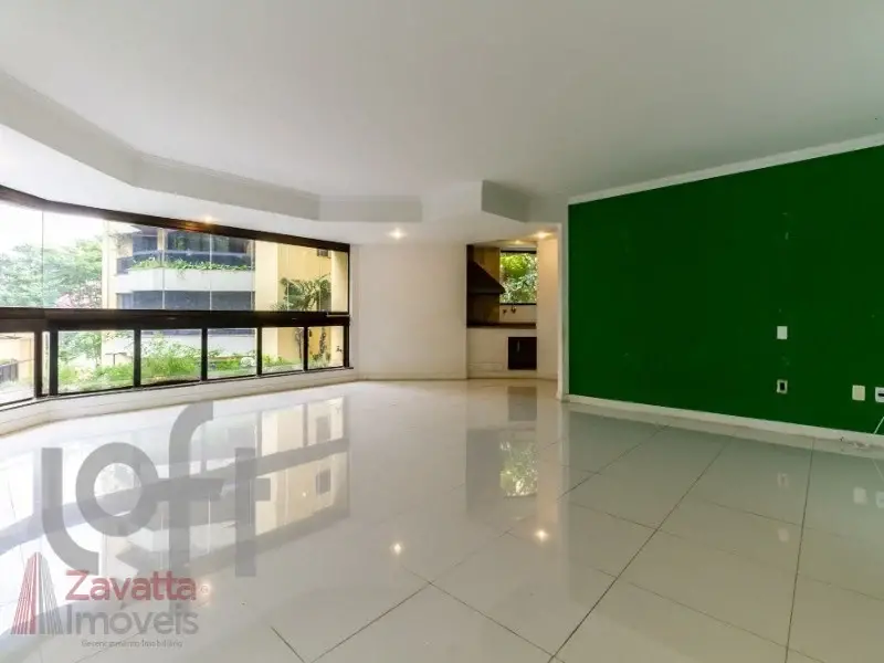 Foto 3 de Apartamento com 4 Quartos à venda, 210m² em Morumbi, São Paulo