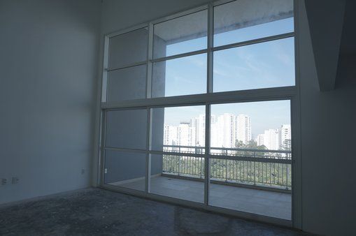 Foto 4 de Apartamento com 4 Quartos à venda, 238m² em Morumbi, São Paulo