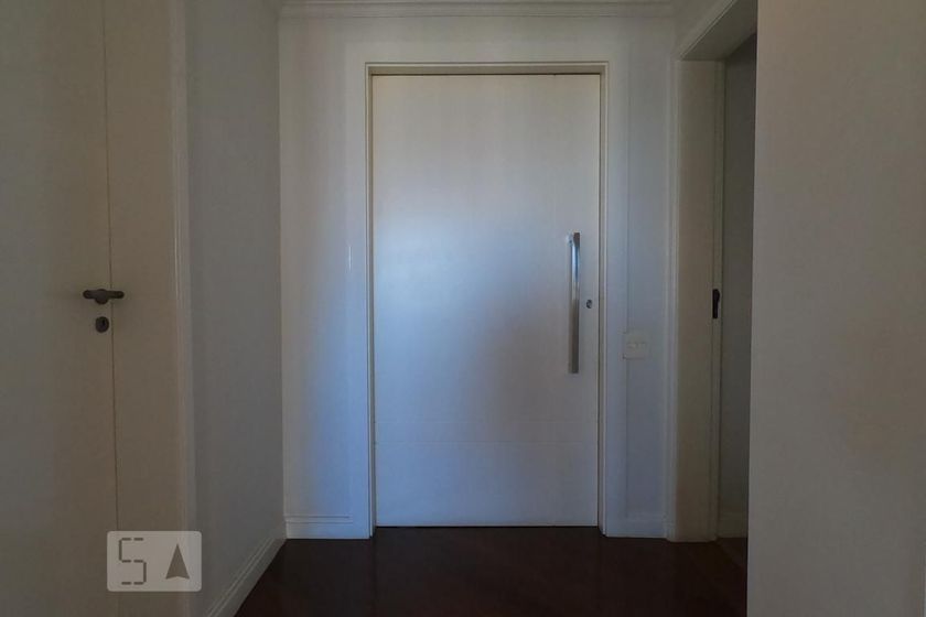 Foto 1 de Apartamento com 4 Quartos para alugar, 250m² em Morumbi, São Paulo