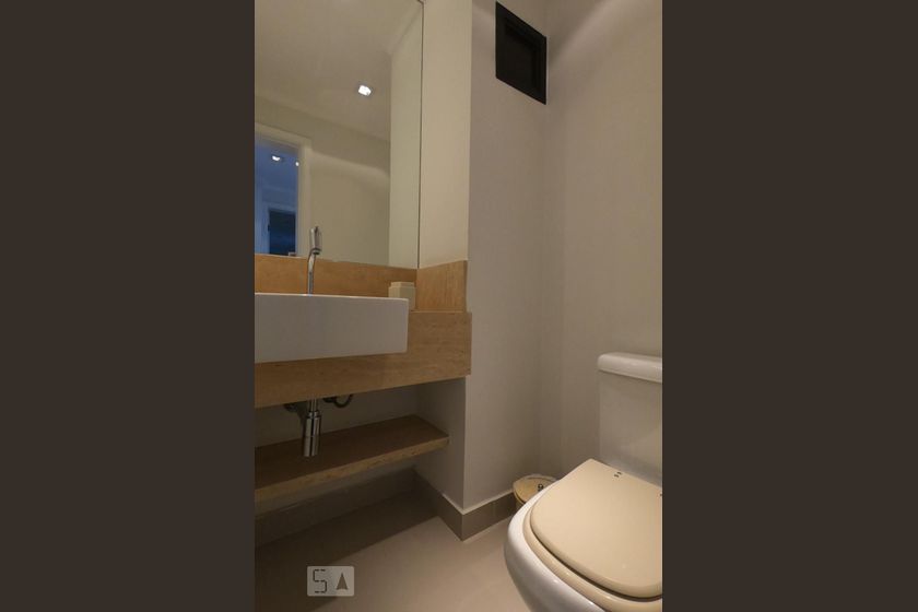 Foto 3 de Apartamento com 4 Quartos para alugar, 250m² em Morumbi, São Paulo