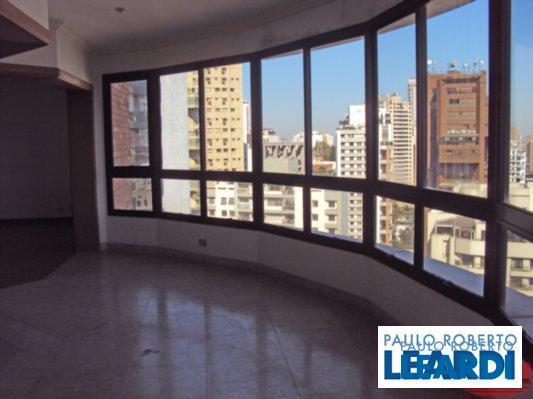 Foto 1 de Apartamento com 4 Quartos para venda ou aluguel, 300m² em Morumbi, São Paulo