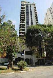 Foto 1 de Apartamento com 4 Quartos à venda, 360m² em Morumbi, São Paulo