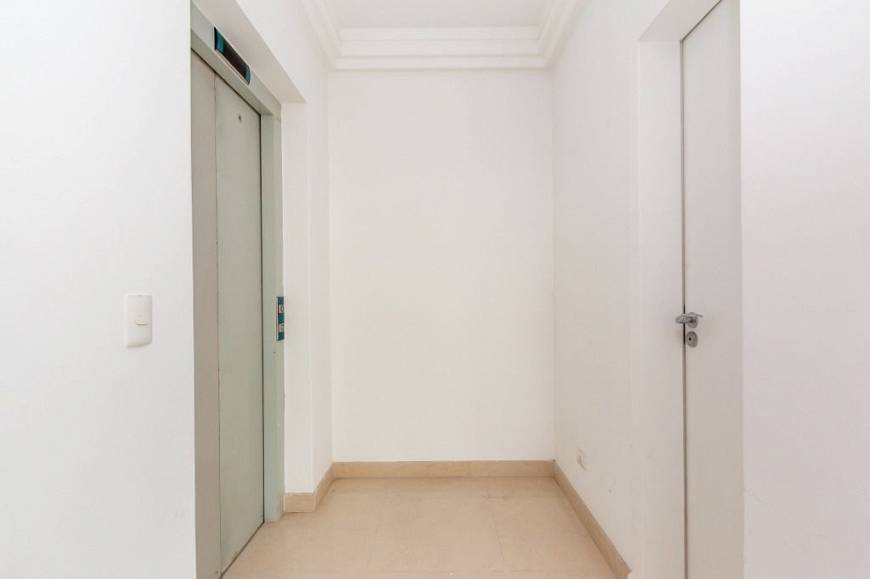 Foto 3 de Apartamento com 4 Quartos para alugar, 189m² em Mossunguê, Curitiba