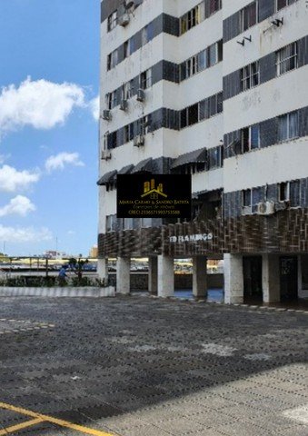 Foto 1 de Apartamento com 4 Quartos à venda, 80m² em Narandiba, Salvador