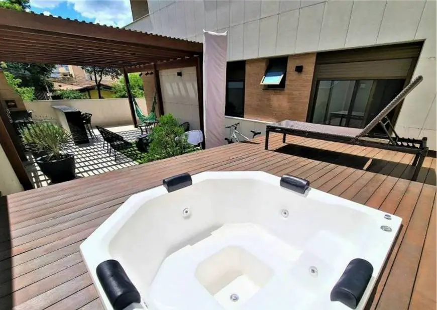 Foto 1 de Apartamento com 4 Quartos à venda, 168m² em Ouro Preto, Belo Horizonte