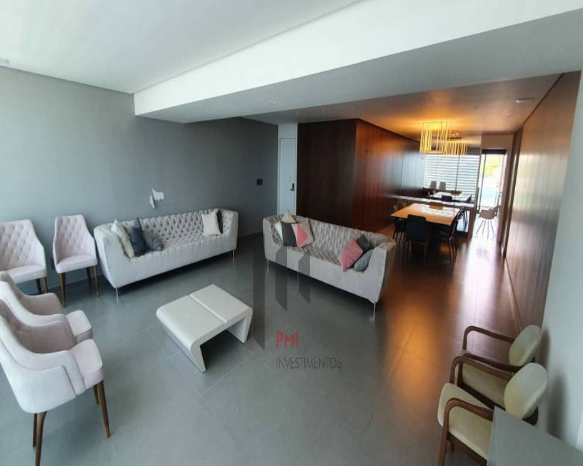 Foto 1 de Apartamento com 4 Quartos para alugar, 238m² em Paiva, Cabo de Santo Agostinho