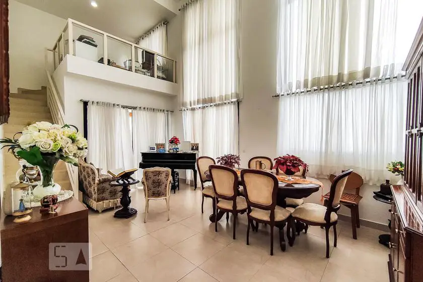 Foto 1 de Apartamento com 4 Quartos para alugar, 140m² em Panamby, São Paulo