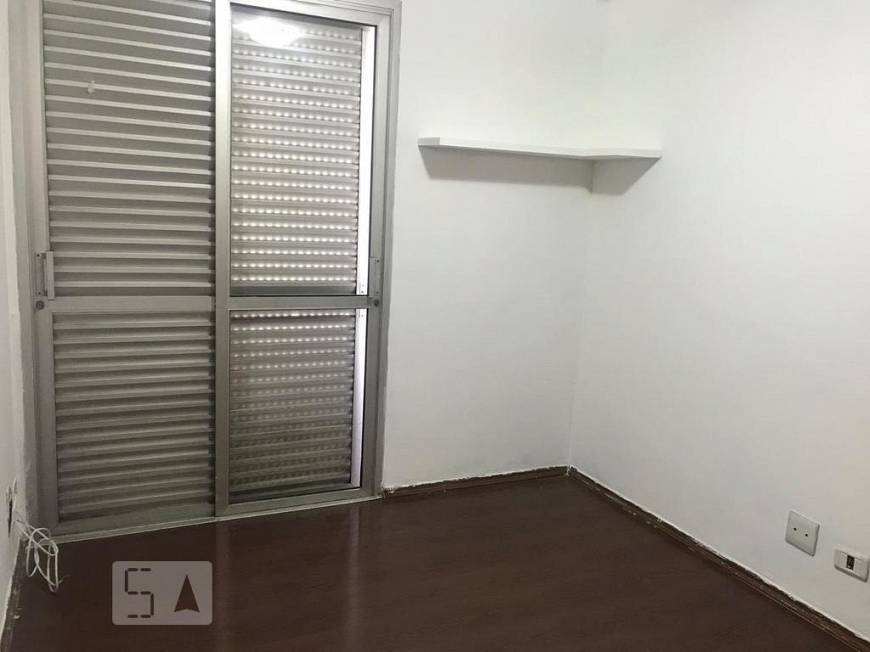 Foto 2 de Apartamento com 4 Quartos para alugar, 160m² em Panamby, São Paulo