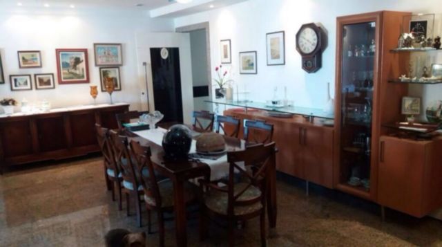 Foto 5 de Apartamento com 4 Quartos à venda, 194m² em Papicu, Fortaleza