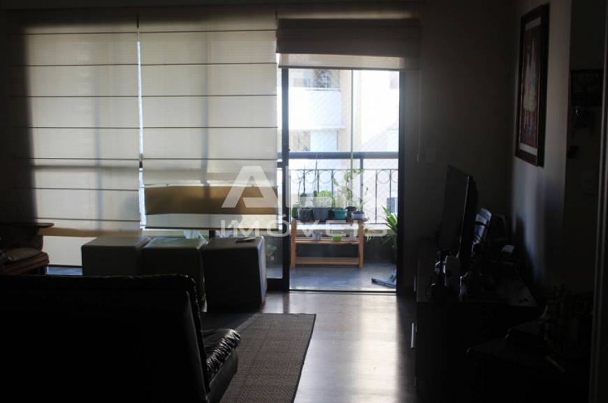 Foto 2 de Apartamento com 4 Quartos à venda, 132m² em Paraíso, São Paulo