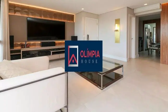 Foto 4 de Apartamento com 4 Quartos à venda, 165m² em Paraíso, São Paulo