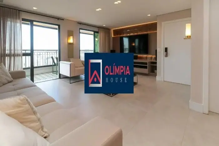Foto 1 de Apartamento com 4 Quartos à venda, 165m² em Paraíso, São Paulo