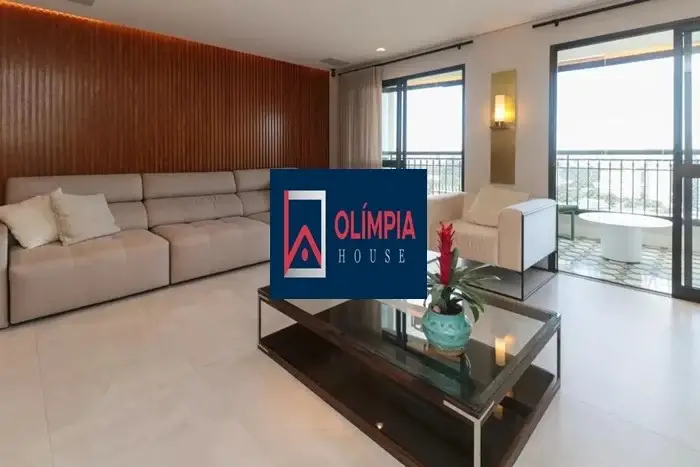 Foto 2 de Apartamento com 4 Quartos à venda, 165m² em Paraíso, São Paulo