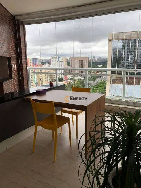Foto 2 de Apartamento com 4 Quartos à venda, 171m² em Paraíso, São Paulo