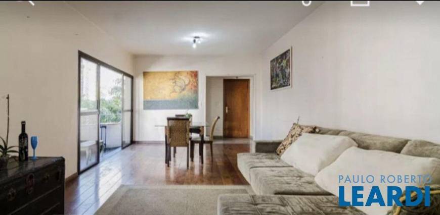 Foto 1 de Apartamento com 4 Quartos para alugar, 180m² em Paraíso, São Paulo