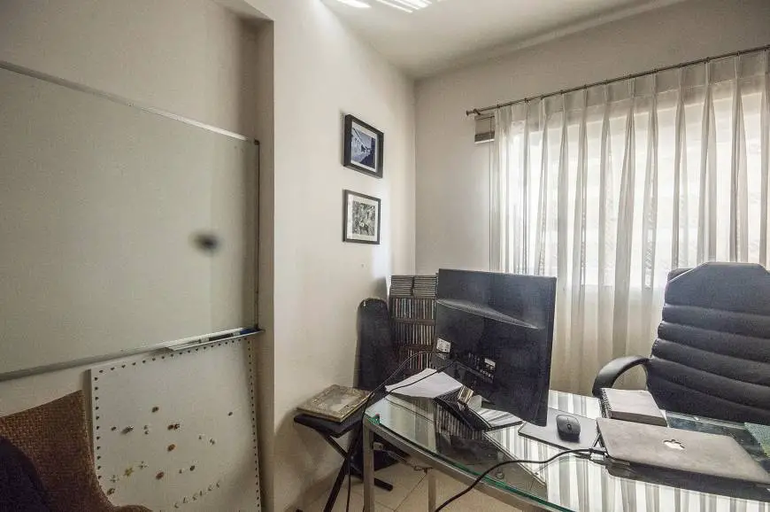 Foto 4 de Apartamento com 4 Quartos à venda, 196m² em Paraíso, São Paulo