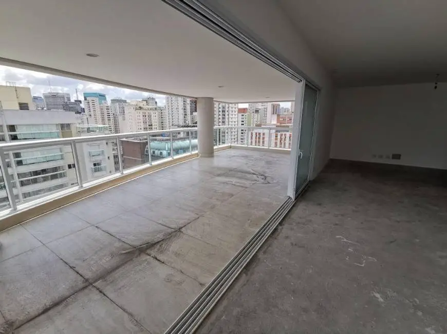 Foto 3 de Apartamento com 4 Quartos à venda, 326m² em Paraíso, São Paulo