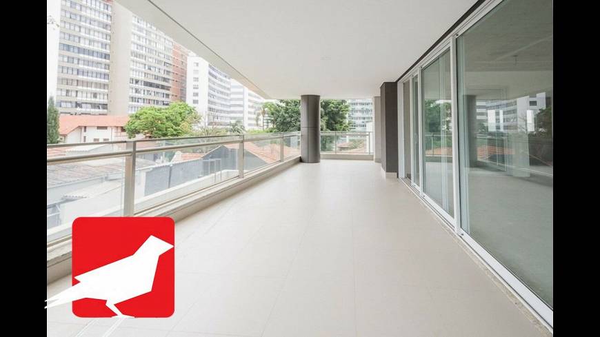 Foto 1 de Apartamento com 4 Quartos à venda, 338m² em Paraíso, São Paulo
