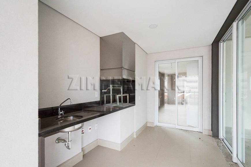 Foto 4 de Apartamento com 4 Quartos à venda, 338m² em Paraíso, São Paulo