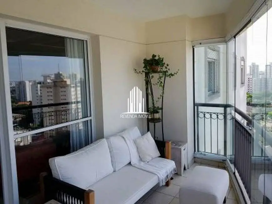 Foto 1 de Apartamento com 4 Quartos à venda, 120m² em Parque Císper, São Paulo