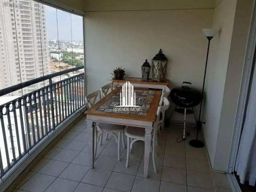 Foto 5 de Apartamento com 4 Quartos à venda, 120m² em Parque Císper, São Paulo