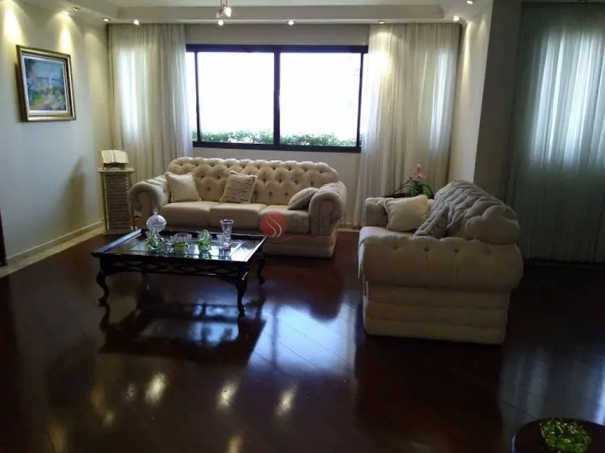 Foto 2 de Apartamento com 4 Quartos à venda, 264m² em Parque da Mooca, São Paulo