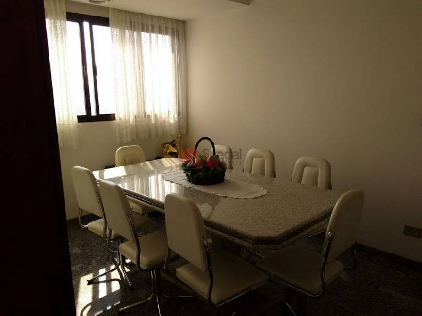 Foto 4 de Apartamento com 4 Quartos à venda, 264m² em Parque da Mooca, São Paulo