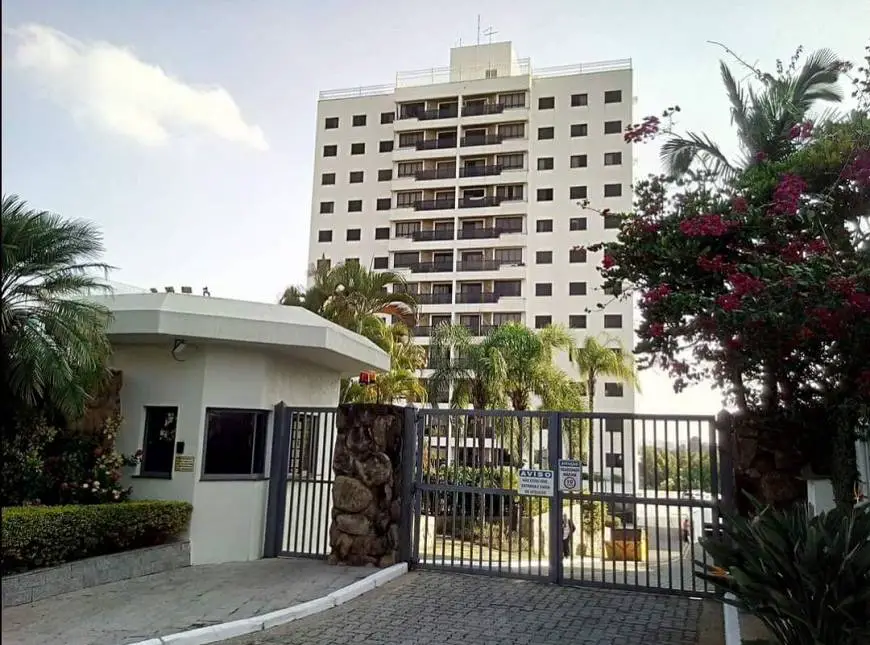 Foto 1 de Apartamento com 4 Quartos à venda, 140m² em Parque Taquaral, Campinas